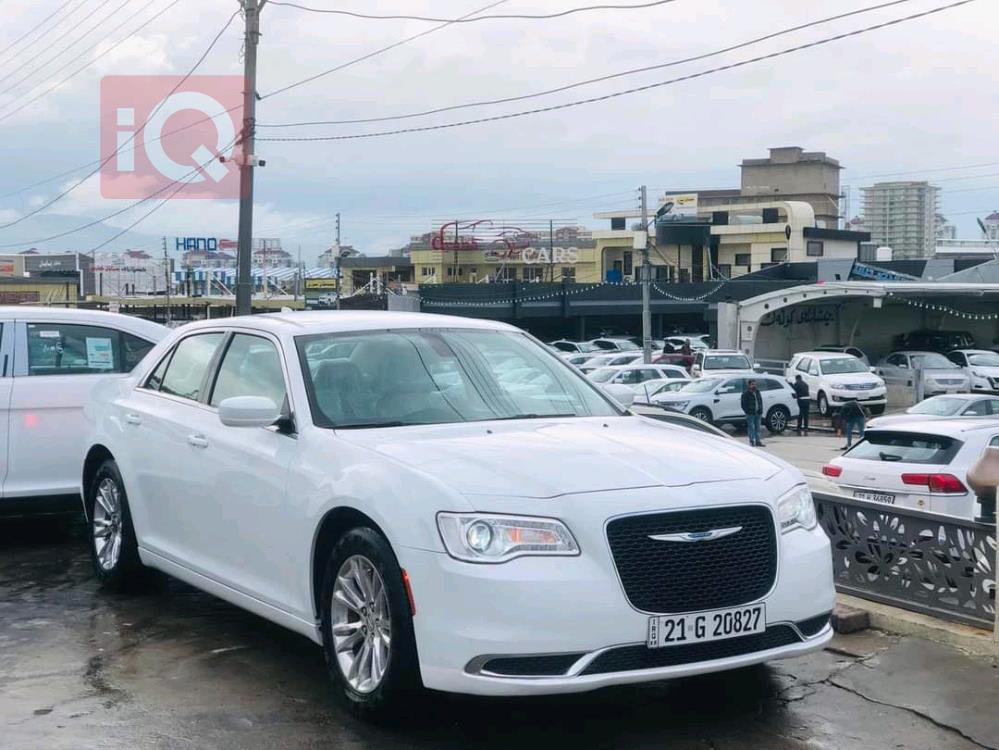 Chrysler 300